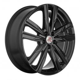 X`trike RST R089 7x19 PCD5x108 ET36 Dia65.1 BK